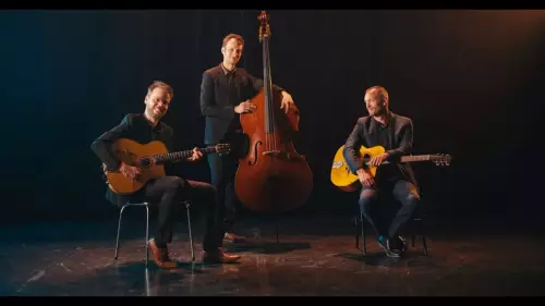 La Tostaki compagnie