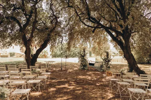 Wedding planner en Île-de-France