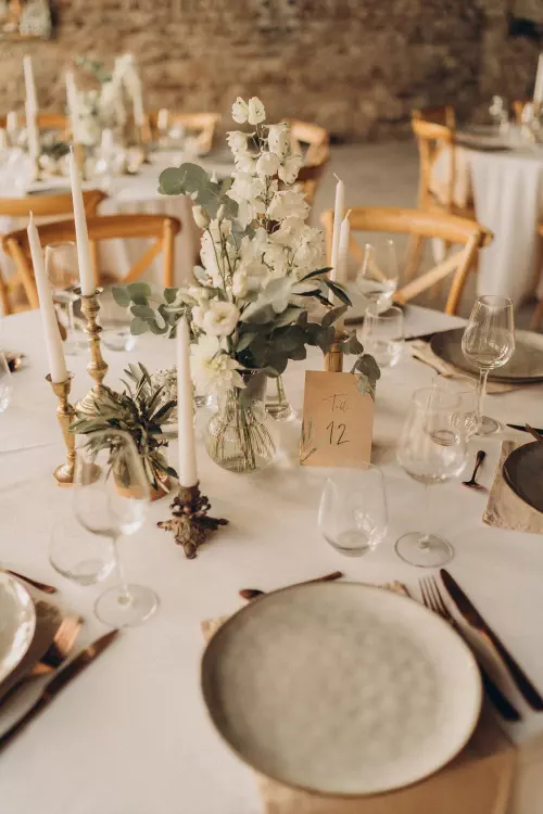 Wedding planner en Île-de-France