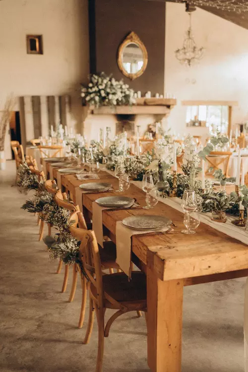 Wedding planner en Île-de-France