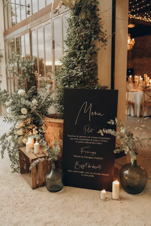 Wedding planner en Île-de-France