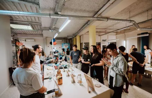 Tiers-lieu de Neudorf