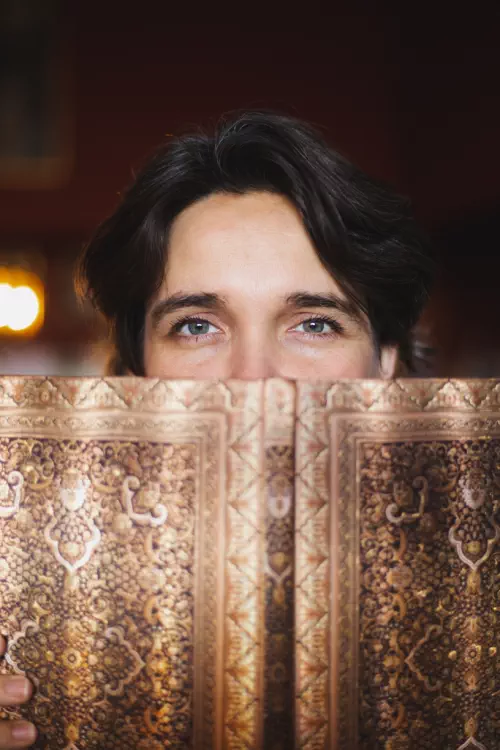 Wedding planner & officiante de cérémonie laïque