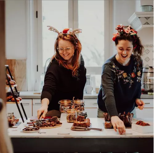 Cuisine végétale, gourmande et naturelle à La Rochelle