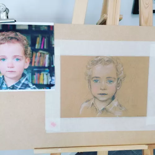 Ateliers artistiques originaux en Gironde