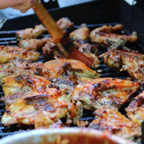 Traiteur barbecue à Lyon