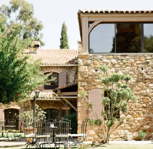 Domaine à Pierrefeu-du-Var