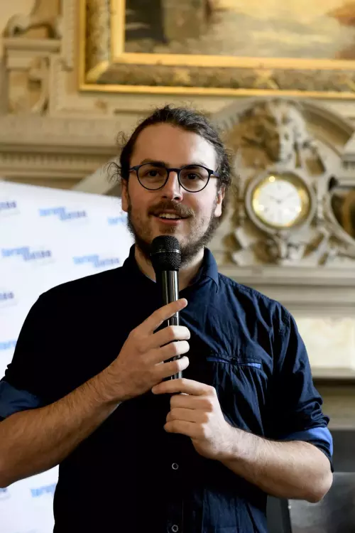 Impact Ludique 🎭🌍