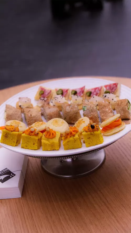 Traiteur breton authentique et engagé