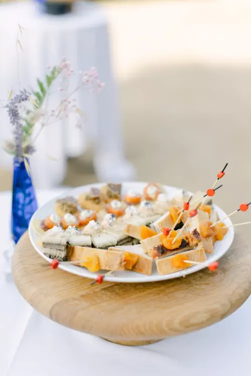 Traiteur breton authentique et engagé