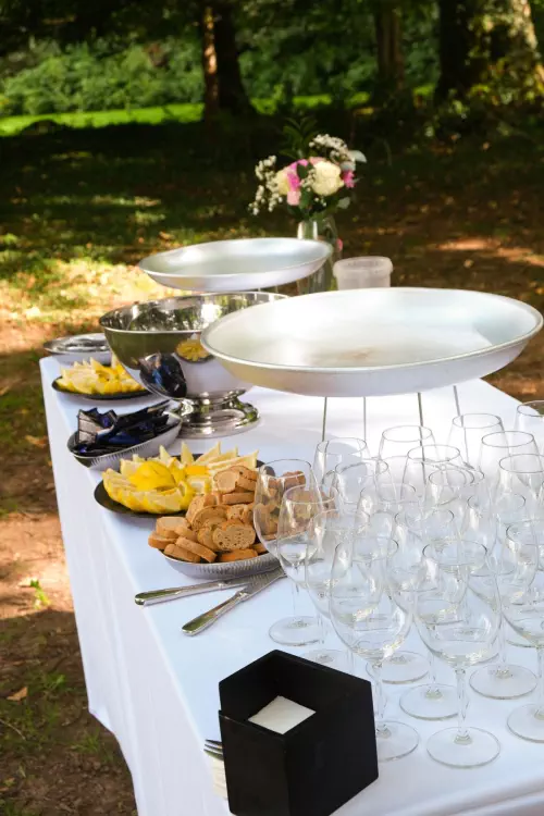 Traiteur breton authentique et engagé