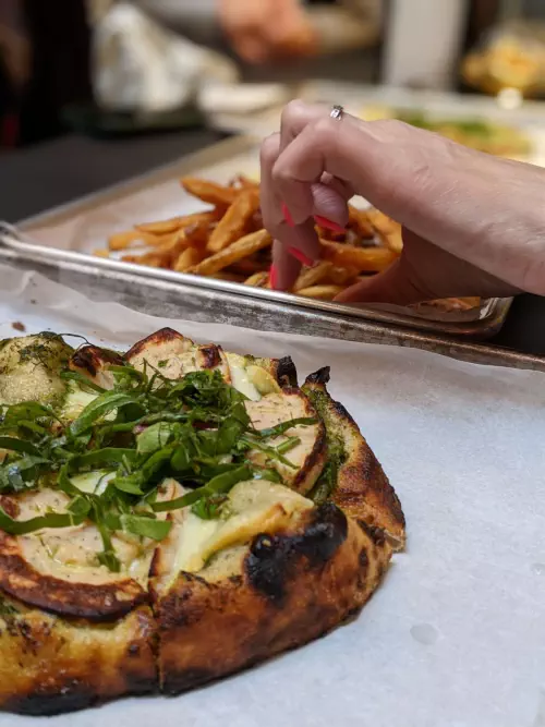 Balades gourmandes à Lille
