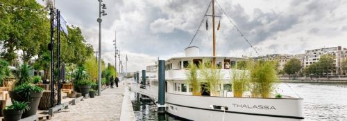 Bateau entier
