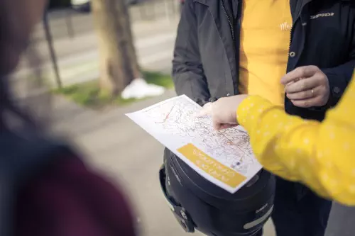 Animations teambuilding insolites en Île-de-France