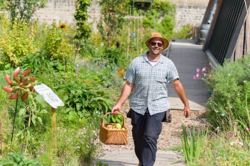 Une équipe de passionnés 