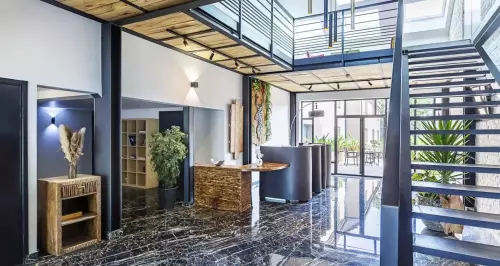 BEST WESTERN AMARYS RAMBOUILLET