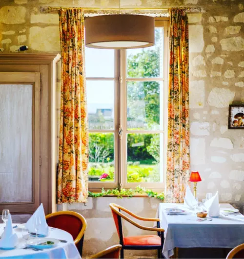 Ferme avicole d'Indre-et-Loire