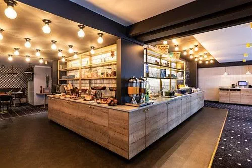 Mercure Bordeaux Centre