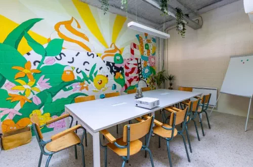 Tiers-lieu de Neudorf