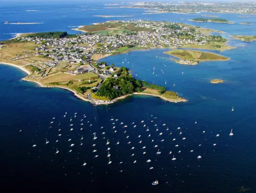 Séjour professionnel en bord de mer dans le Finistère