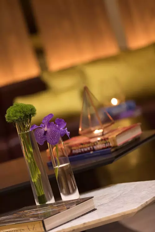 Renaissance Paris la Défense Hotel