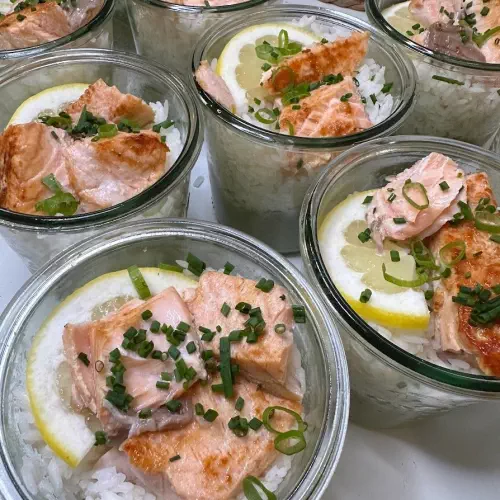 Traiteur zéro déchet en bocaux à Lille