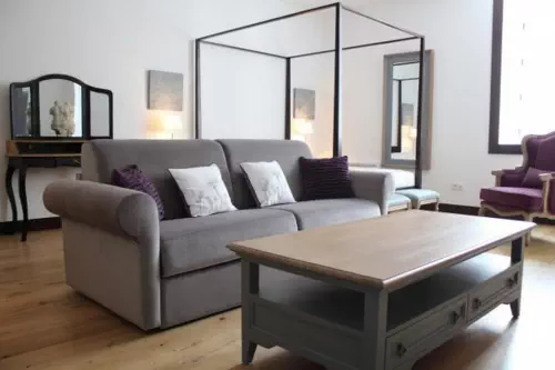 Résidence de la Corderie Royale