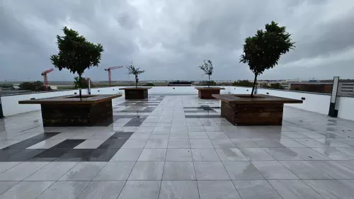 Magnifique rooftop à Mérignac