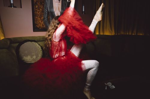 Rouge