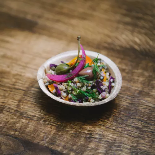 Traiteur grec à Bordeaux