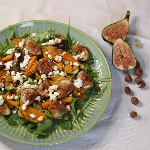 Salade fraîcheur