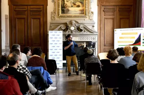 Impact Ludique 🎭🌍