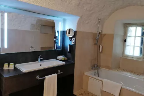 Domaine apaisant dans les Bouches du Rhône