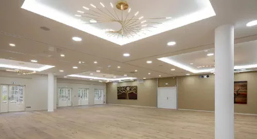 Château à Strasbourg