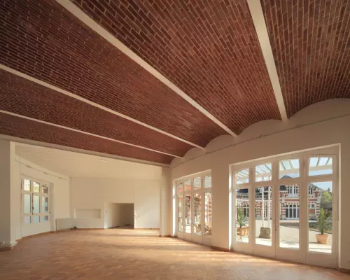 Domaine de réception nature proche de Tours