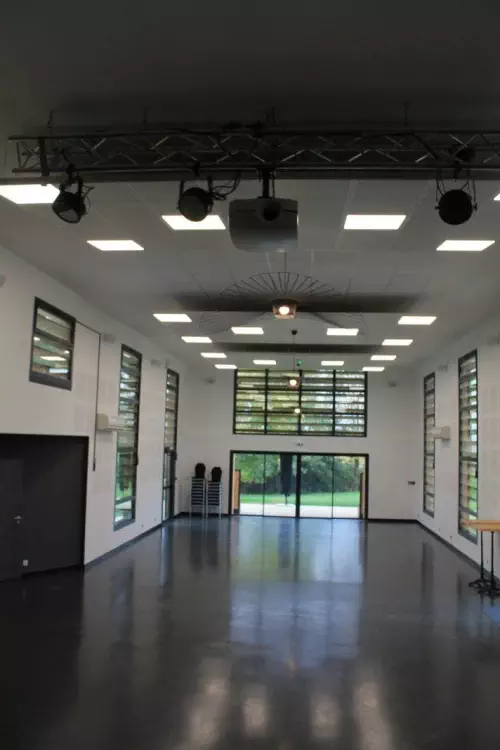 Domaine entre Marmande et Bergerac