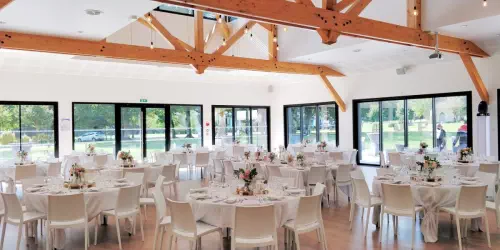 Château près de Rennes