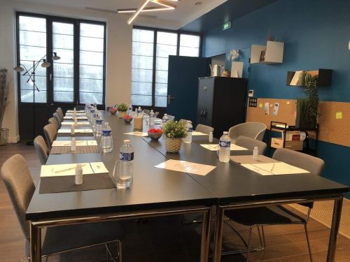 BEST WESTERN HOTEL DU PONT WILSON