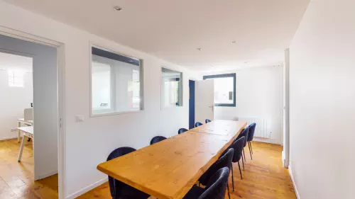 Espace insolite bayonnais