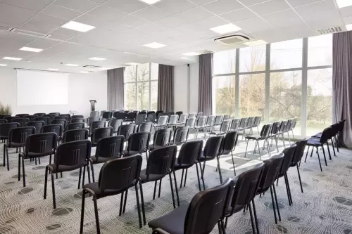 SURE HOTEL BY BEST WESTERN NANTES BEAUJOIRE