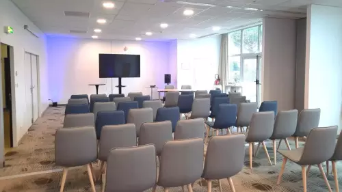 SURE HOTEL BY BEST WESTERN NANTES BEAUJOIRE