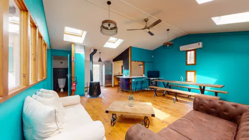 Espace insolite bayonnais