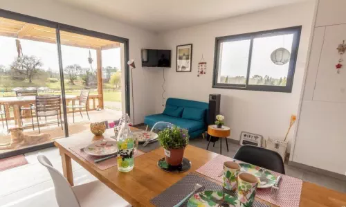 Eco-lodges en Charente-Maritime