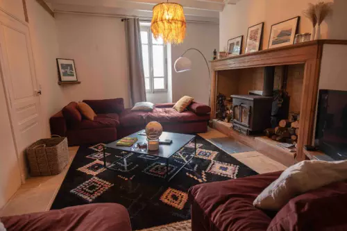 Mas convivial du Gers