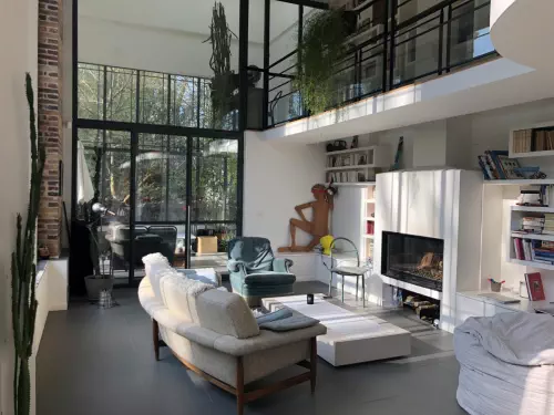 Espaces de travail cosy près de Paris