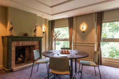 Magnifique hôtel 4* situé entre Paris et Versailles