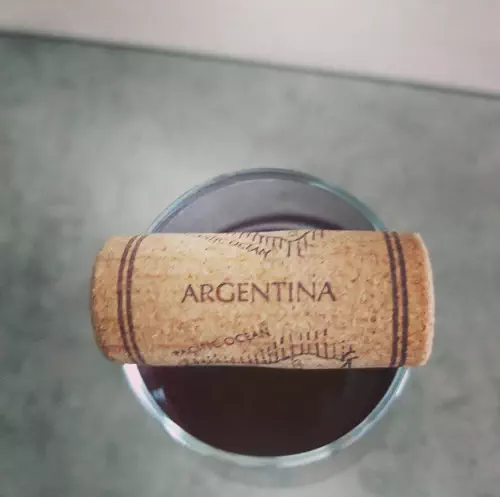 Vins argentins