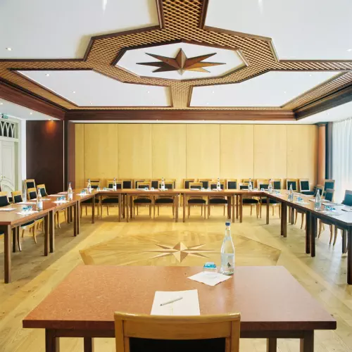 Hôtel de bien-être bio dans le Bas-Rhin