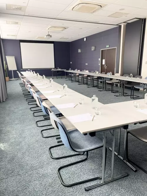 Hôtel séminaire écoresponsable 4 étoiles Rennes