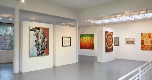 Espace d'art contemporain privatisable à Lille